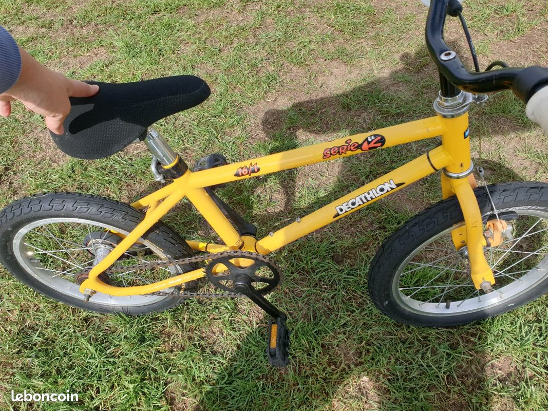 Vélo enfant (image 2)