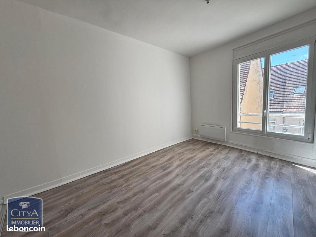 Appartement 2 pièces 30 m² · à Château-Thierry · 30 m² · 517 €/mois