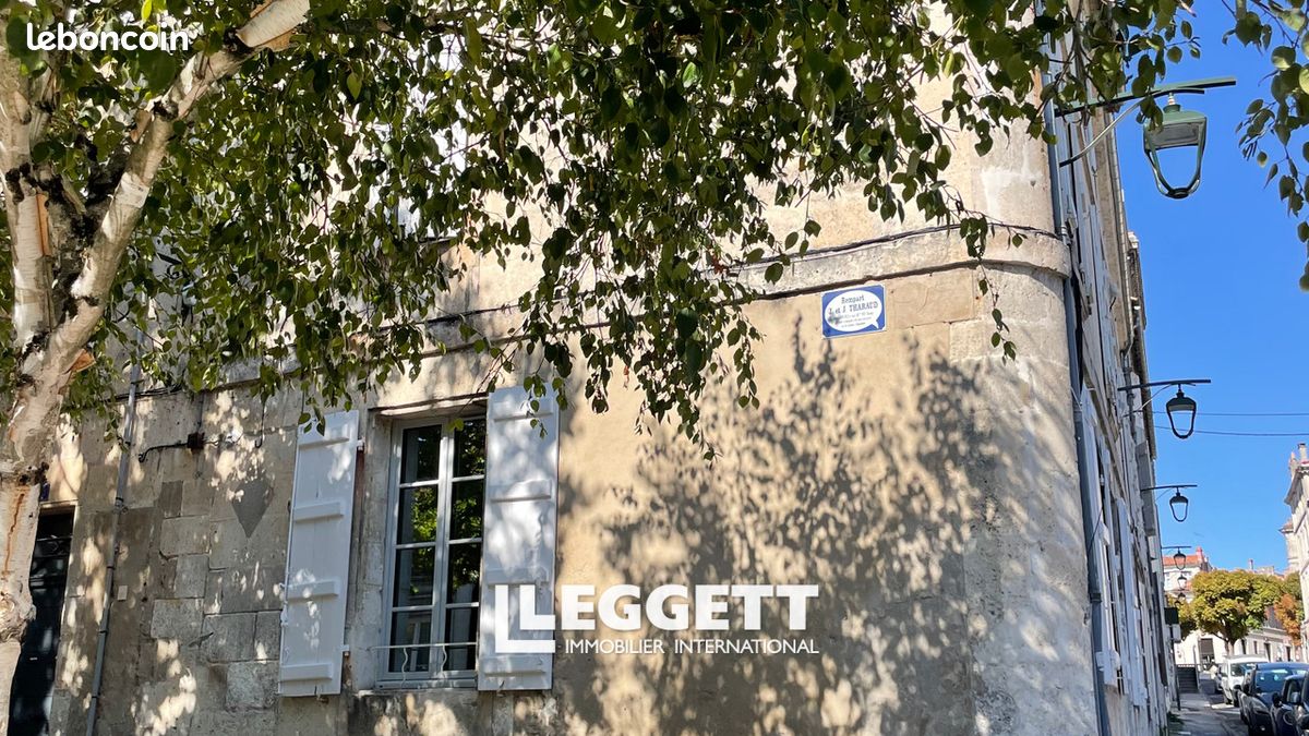 Maison 6 pièces 193 m² · à Angoulême · 193 m² · 445 200 €