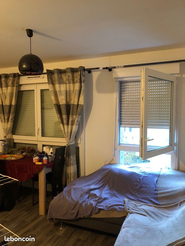 Appartement 2 pièces 45 m² · à Bondy · 45 m² · 400 €/mois