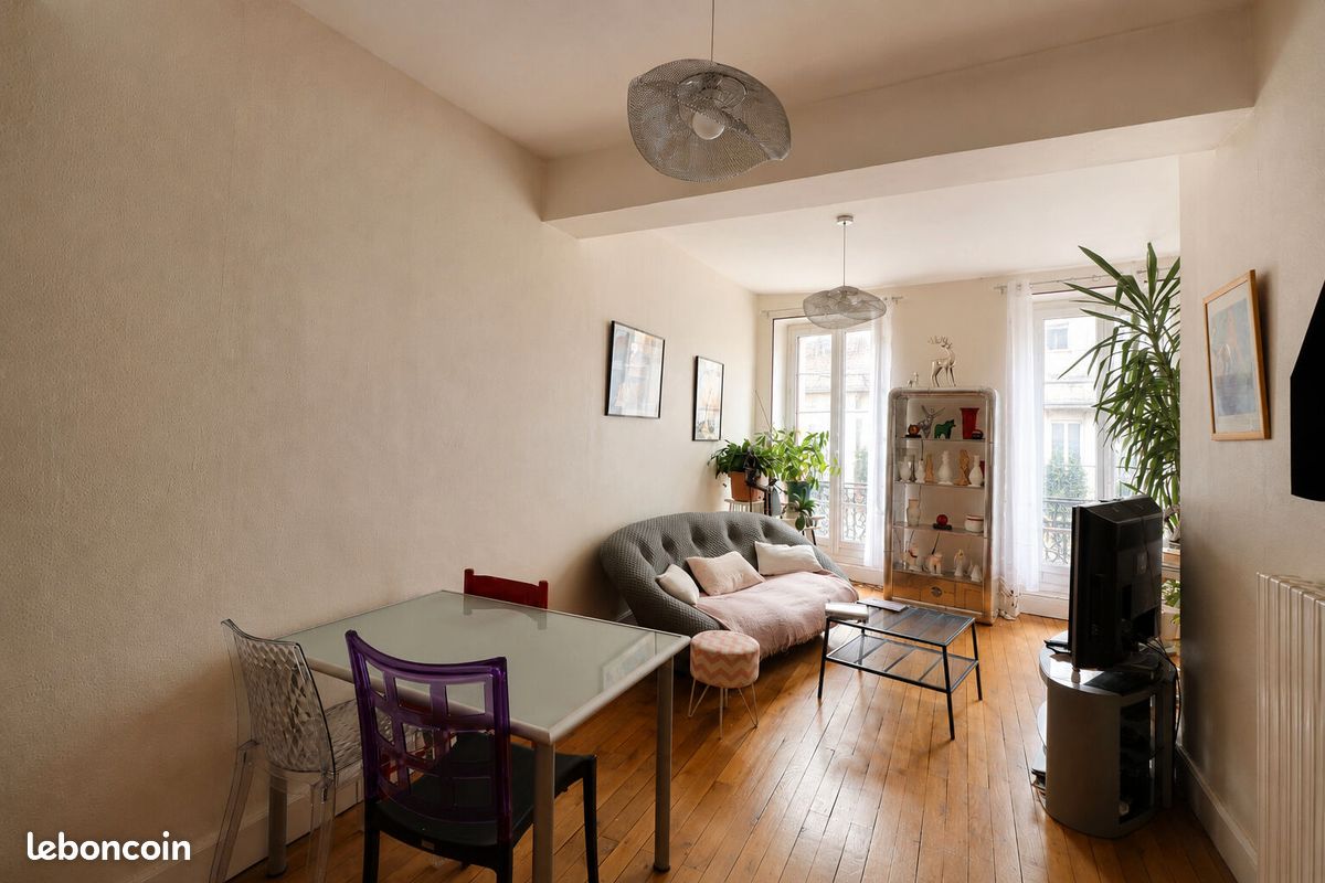 Triplex 5 pièces 119 m² (image 3)