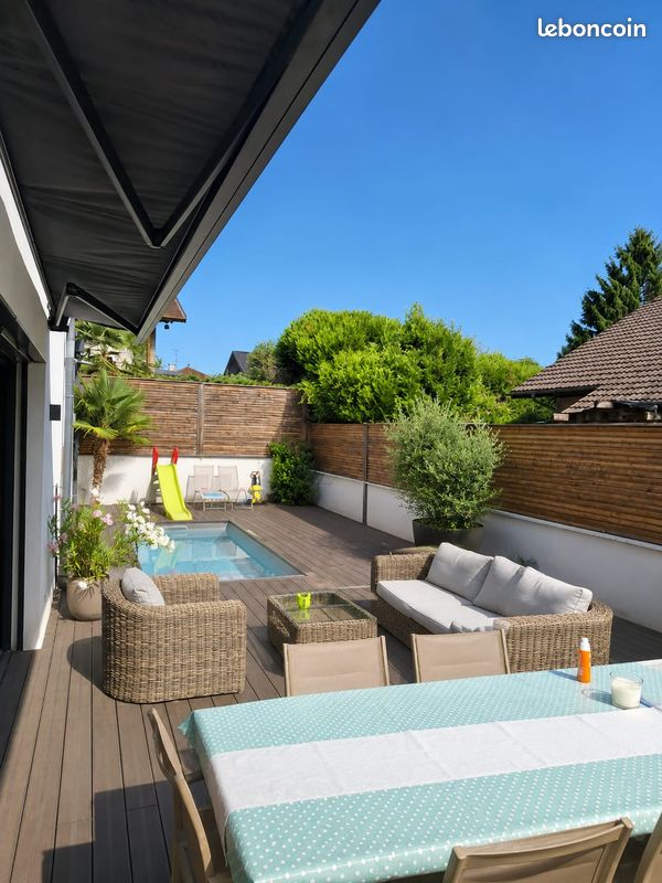 Maison 6 pièces 150 m² · à Annemasse · 150 m² · 900 000 €