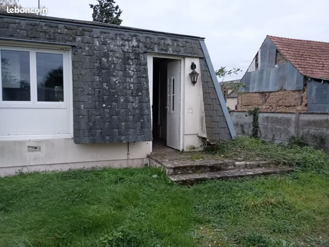 Maison 4 pièces 80 m² · aux Villages Vovéens · 80 m² · 120 000 €