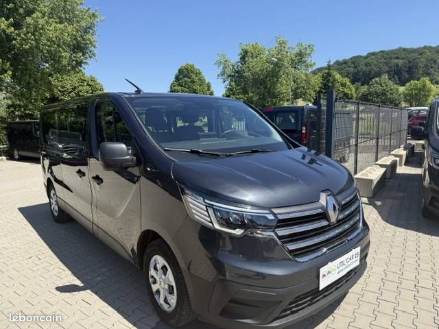 Renault Trafic L2 ZEN DCI 150 CH (image 3)
