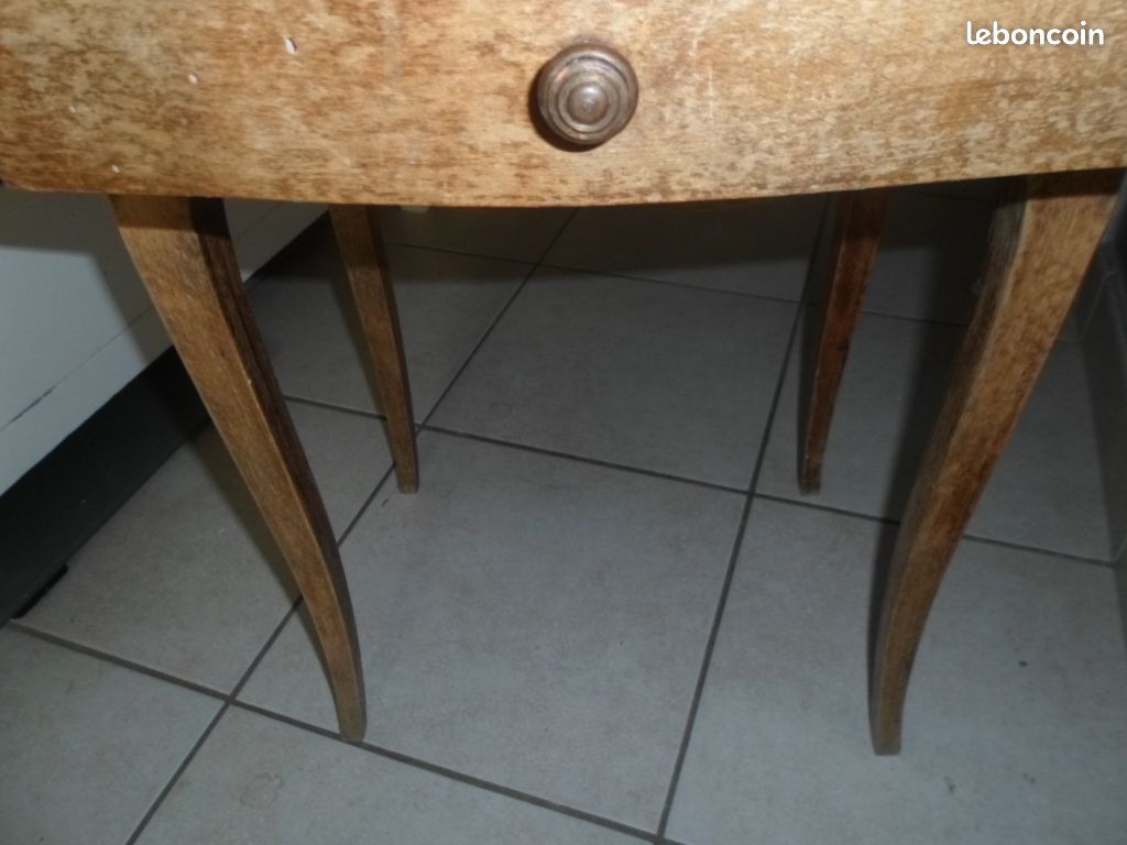 Chevet (image 5)