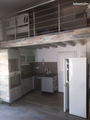 Duplex 38 m2