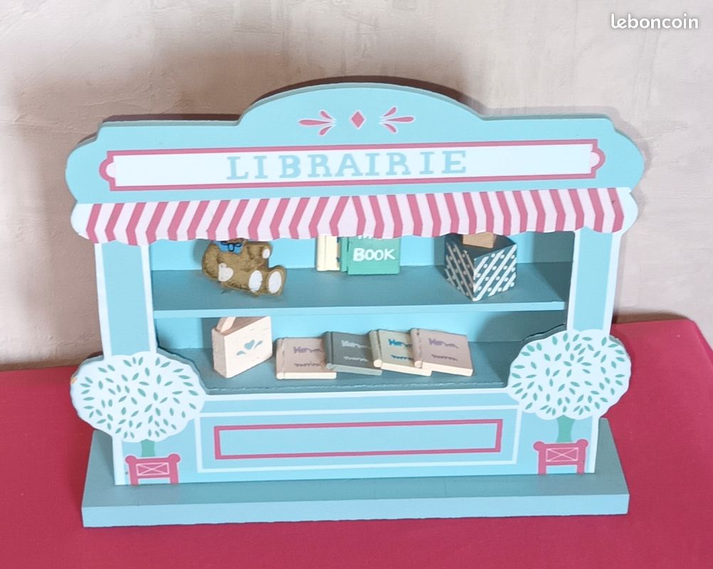 Objet décoration enfants (image 1)