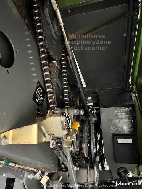 Fendt 1290 N XD (image 4)