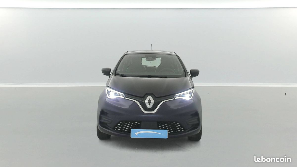 RENAULT Zoe R110 - MY22 Equilibre (image 8)