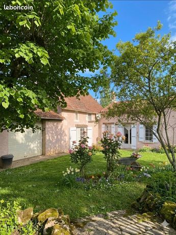 Maison 5 pièces 155 m²