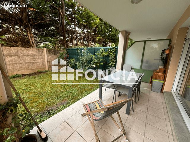 Appartement a louer montelimar - 2 pièce(s) - 48 m2 - Surfyn