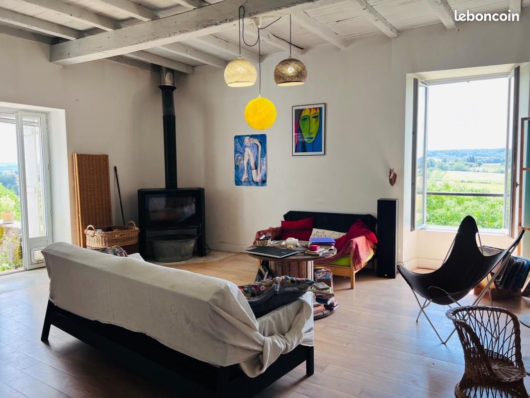 Maison 5 pièces 160 m² · à Villeneuve-sur-Lot · 160 m² · 249 900 €