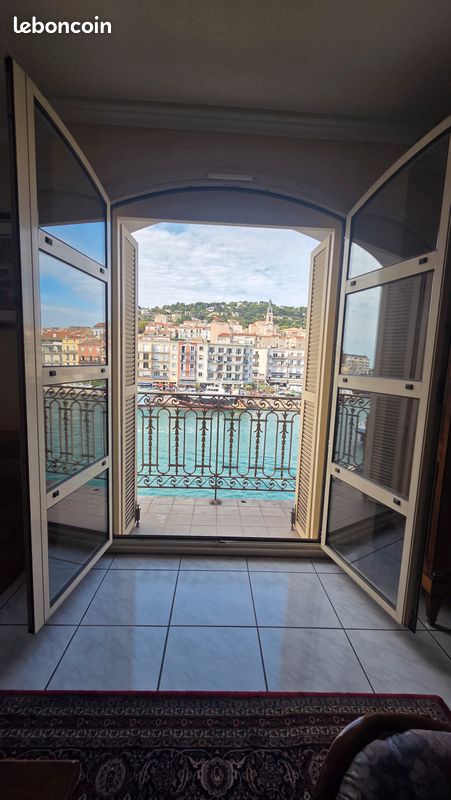 Appartement 3 pièces 106 m² · à Sète · 105,6 m² · 525 000 €