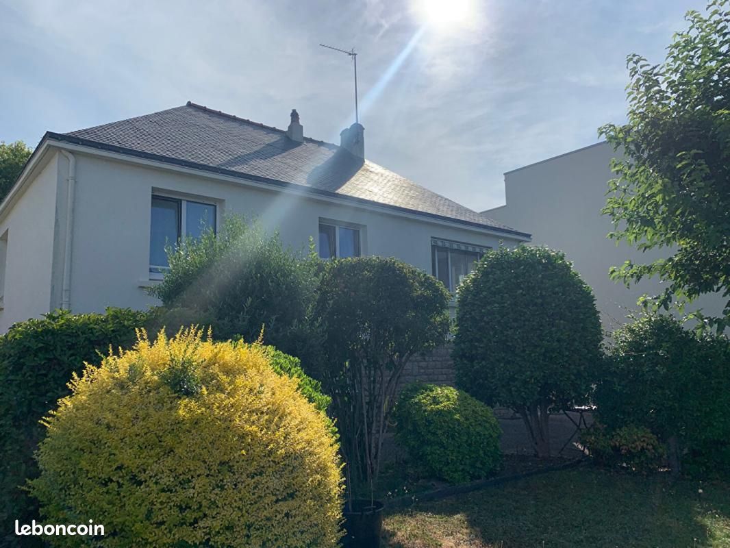 Maison 4 pièces 110 m² · à Vannes · 110 m² · 359 000 €