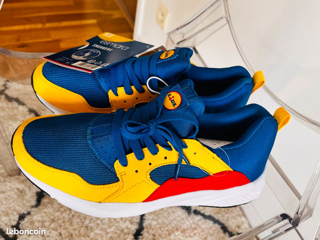 Sapatilhas Comprar Tenis Lidl Jordan Scarpe Lidl Stockx Basket