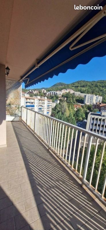 Appartement 4 pièces 75 m² · à Gap · 75 m² · 900 €/mois