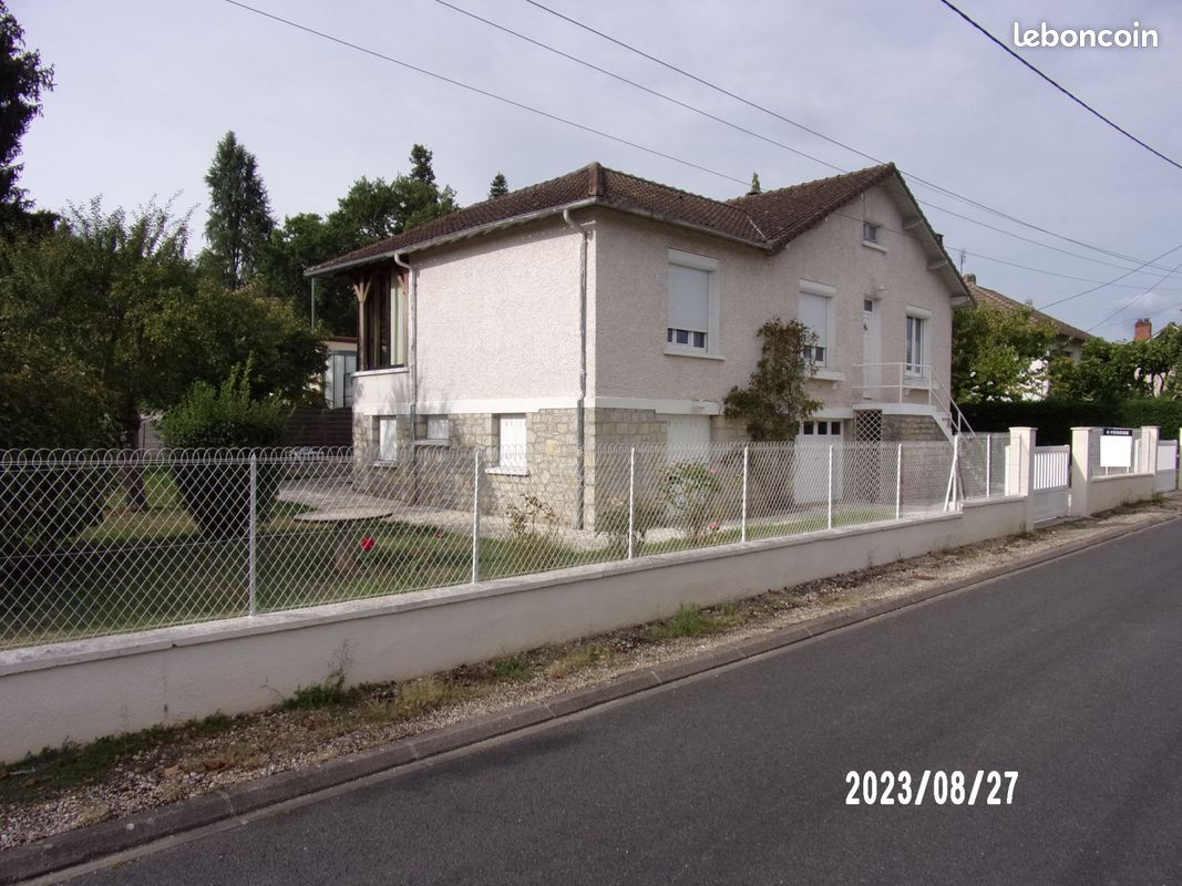 Maison 6 pièces 116 m² · à Terrasson-Lavilledieu · 116 m² · 335 000 €