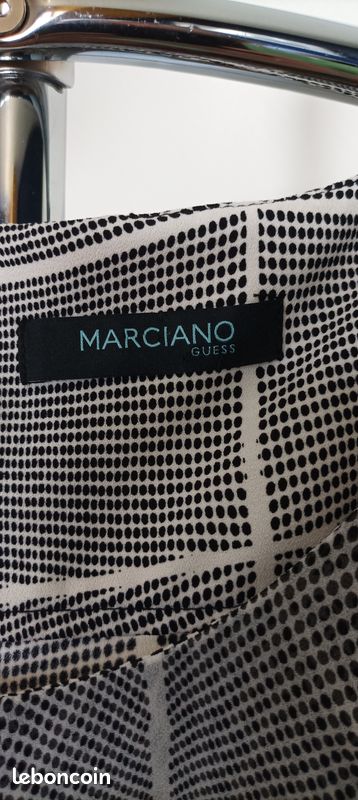 Robe d'été "Marciano Guess" (image 9)
