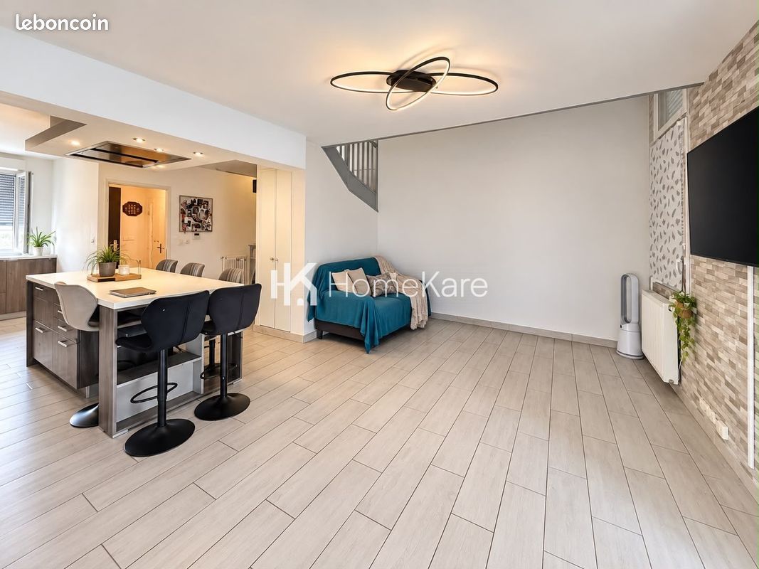 Maison 4 pièces 90 m² · à Vernet · 90 m² · 257 000 €