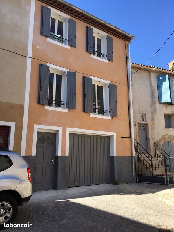Maison 3 pièces 71 m² · à Lambesc · 71 m² · 1 350 €/mois