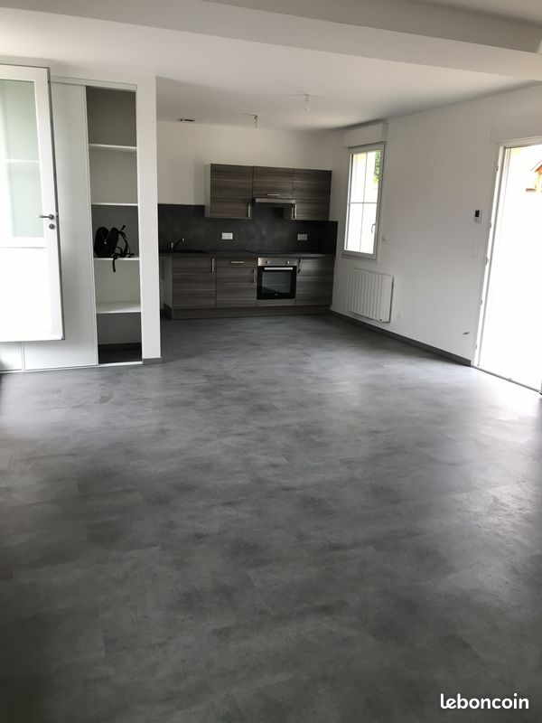 Maison 4 pièces 76 m² · à Antheuil-Portes · 76 m² · 1 050 €/mois