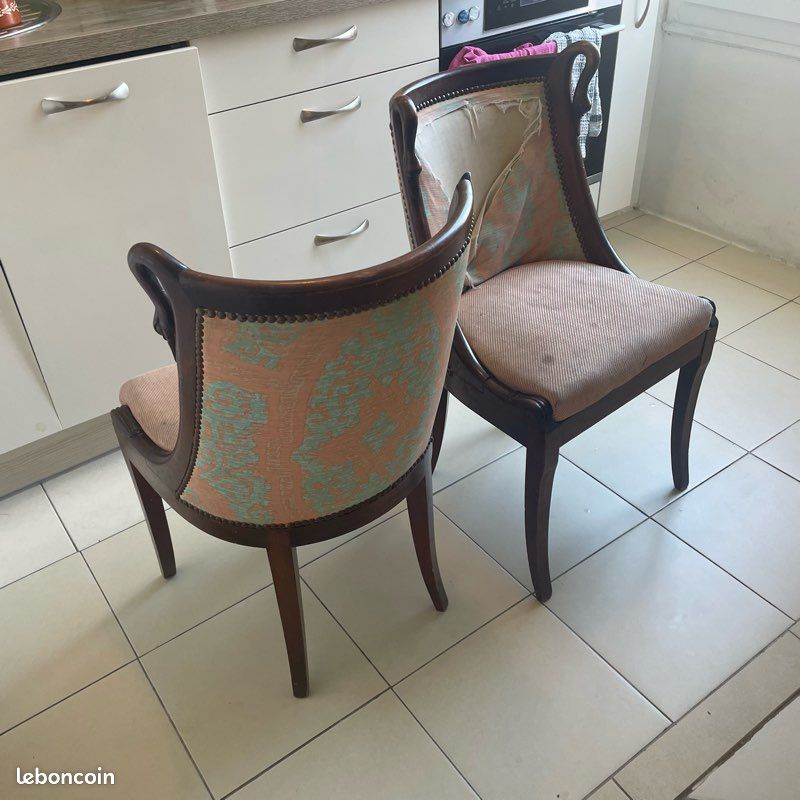 Chaise (image 2)