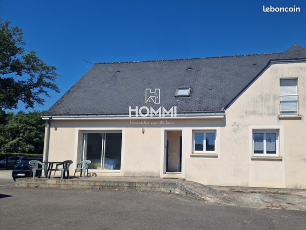 Maison 6 pièces 110 m²