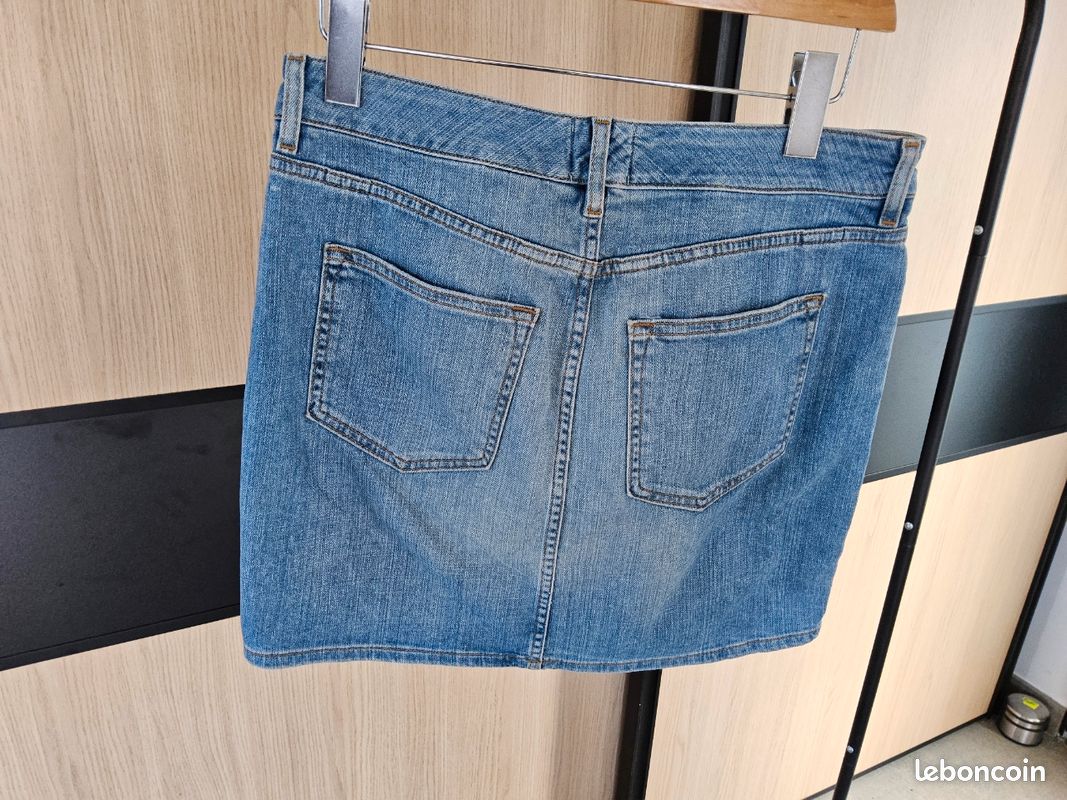 Jupe taille 38 (image 2)