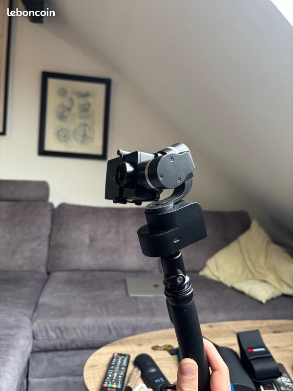 Stabilisateur (image 1)