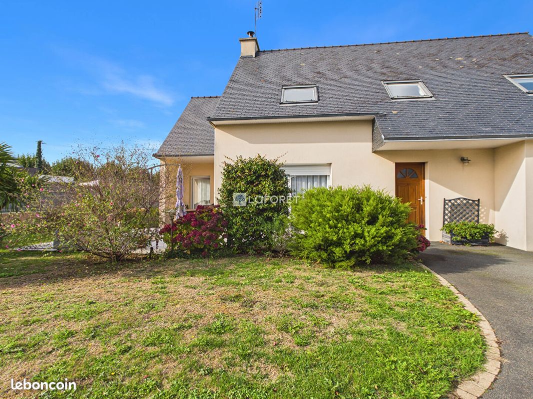 Maison 5 pièces 135 m² · à Loctudy · 135 m² · 424 000 €