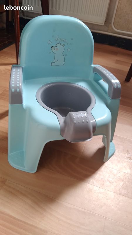 Pot bébé (image 2)