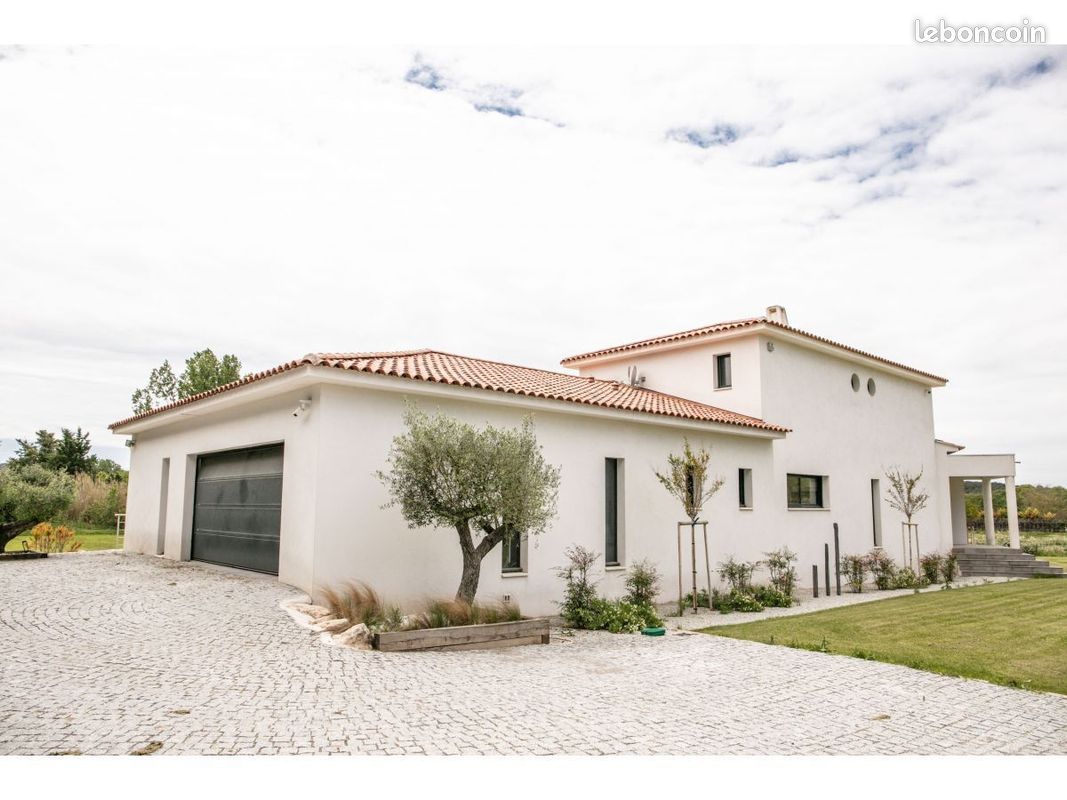 Maison 5 pièces 125 m² · à Saint-Rémy-de-Provence · 125 m² · 993 910 €