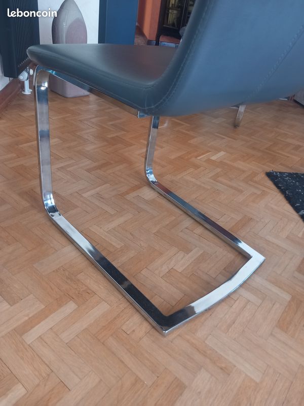 Lot de 6 chaises (image 3)