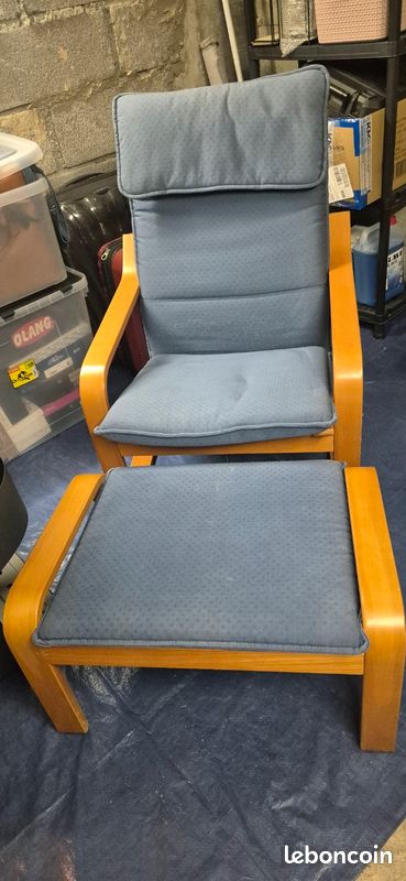 Fauteuil (image 1)