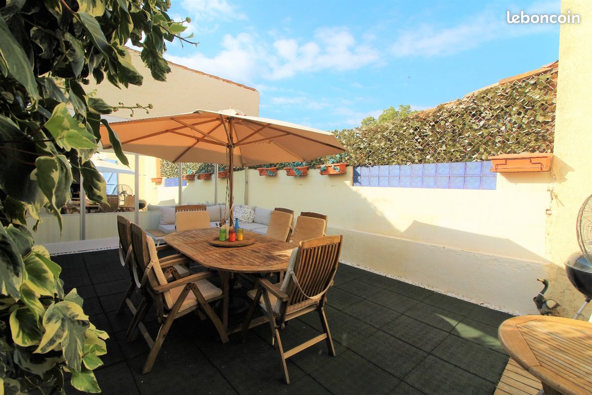 Maison 6 pièces 170 m² · à Magalas · 170 m² · 299 000 €