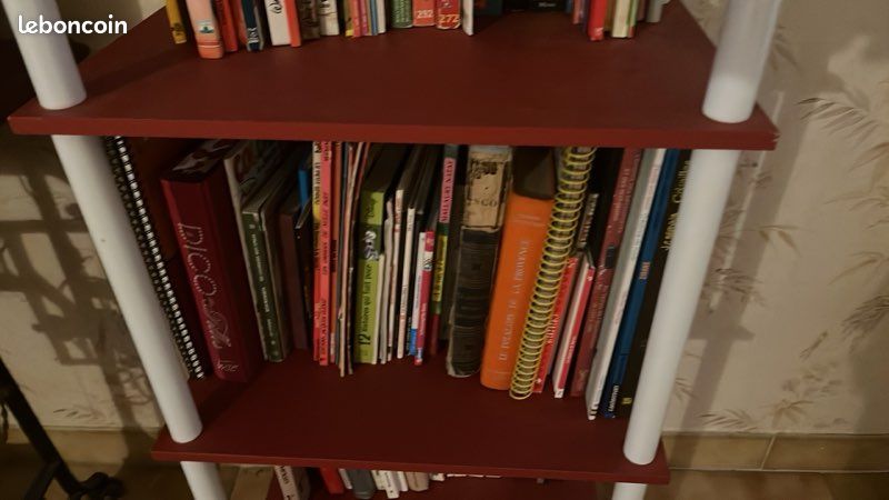 Livre de tout genre (image 1)