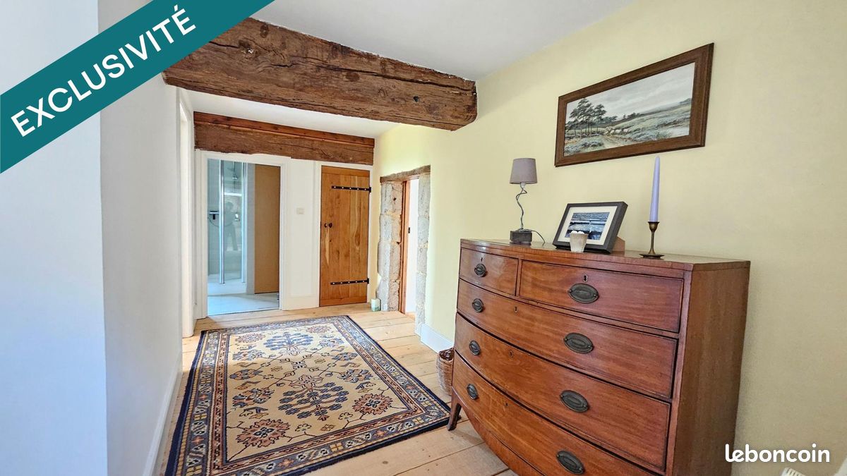 Propriété 6 pièces 154 m² (image 12)