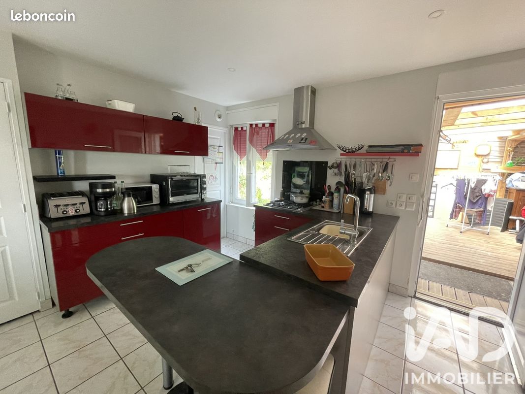 Maison 3 pièces 50 m² (image 2)