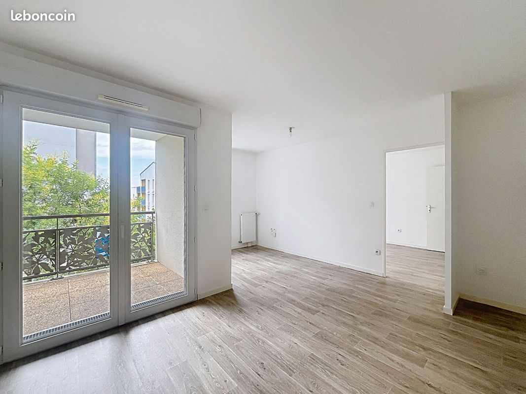 Appartement 2 pièces 41 m² · à Les Ponts-de-Cé · 41 m² · 155 250 €