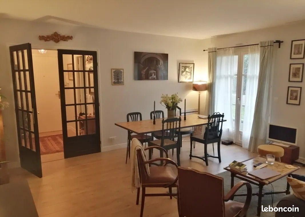 Appartement 2 pièces 58 m² · à Versailles · 58 m² · 1 500 €