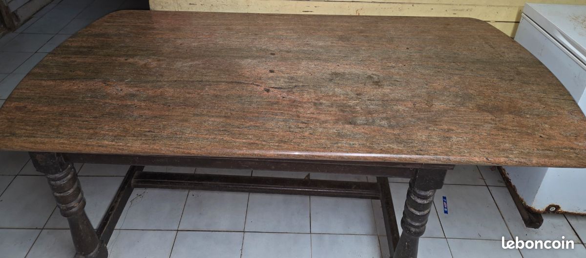 Plaque de Granit pour Table (image 6)