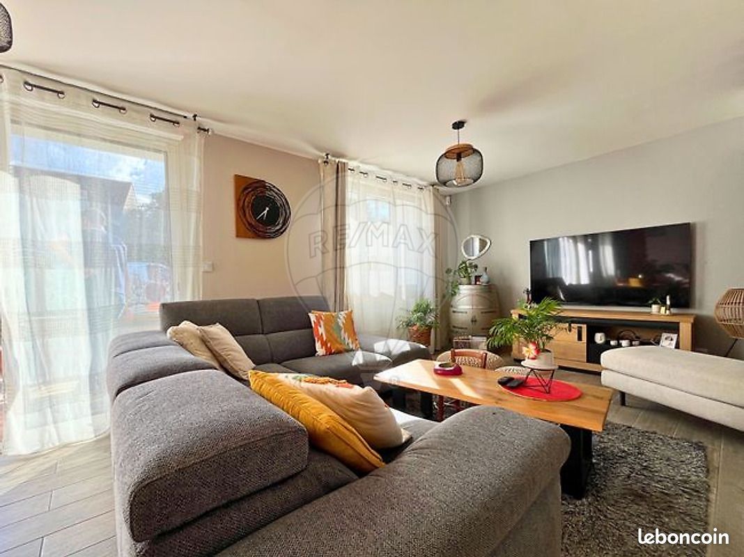 Maison 7 pièces 115 m² · à Crépy-en-Valois · 115 m² · 380 000 €