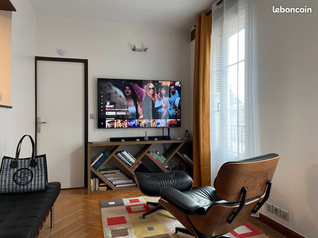 Appartement 2 pièces 42 m² · à Rouen · 42 m² · 900 €