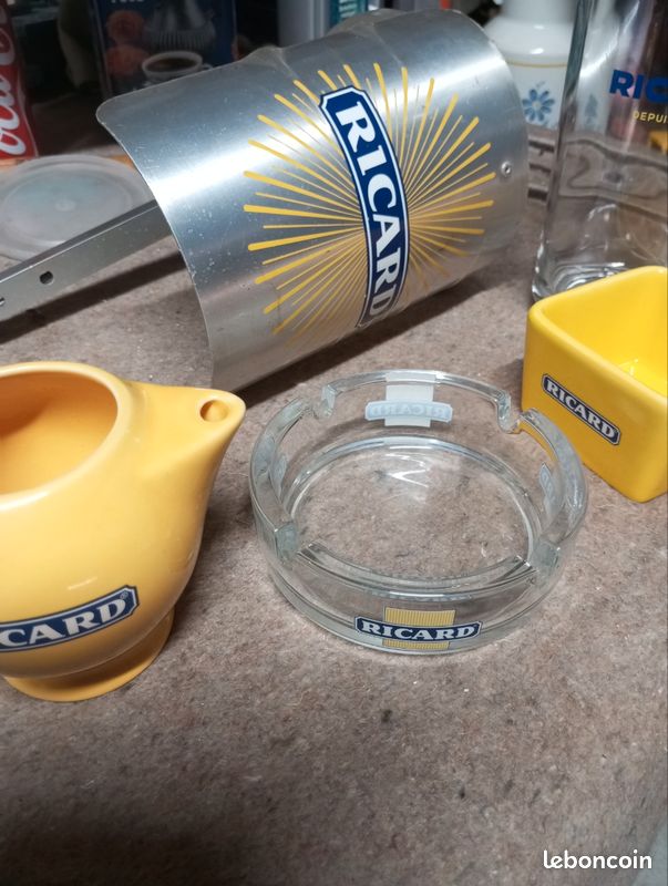Lot Ricard (image 4)