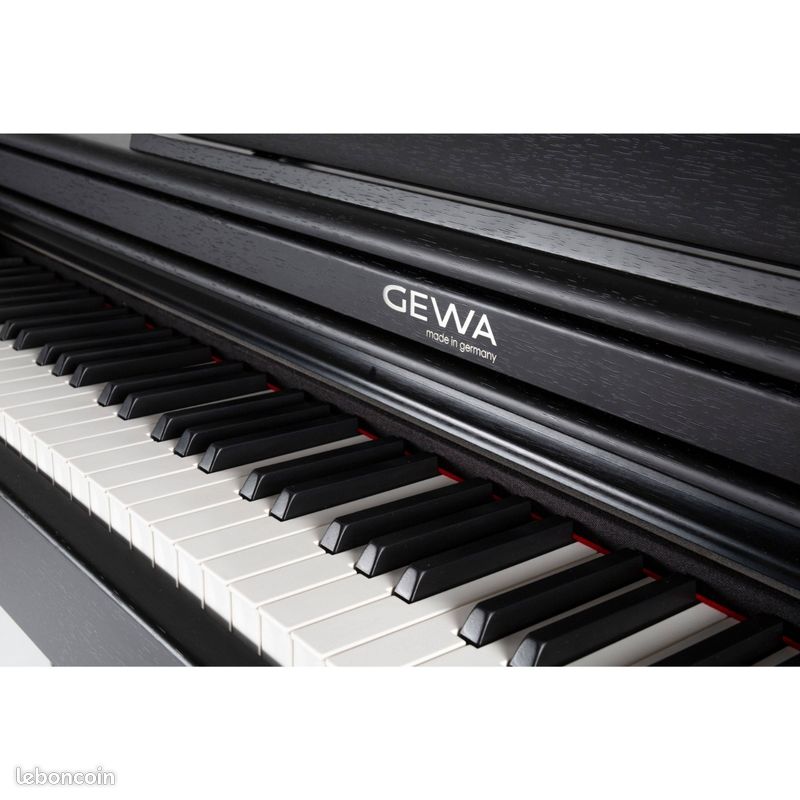 Piano geway up360 (image 3)