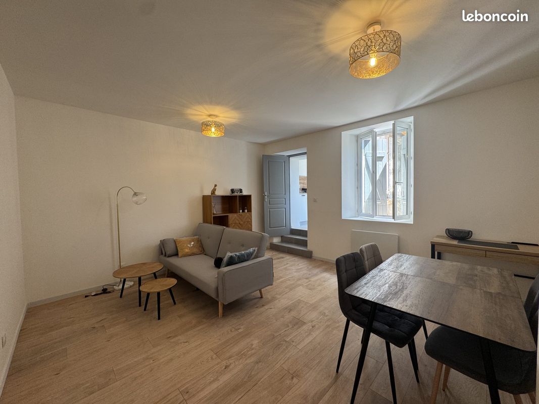 Appartement 2 pièces 42 m² · à Castres · 42 m² · 740 €/mois