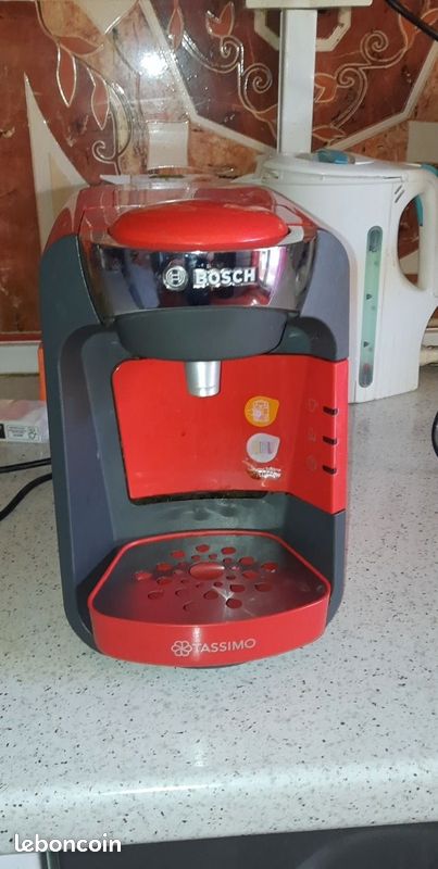 2 machine à café (image 2)