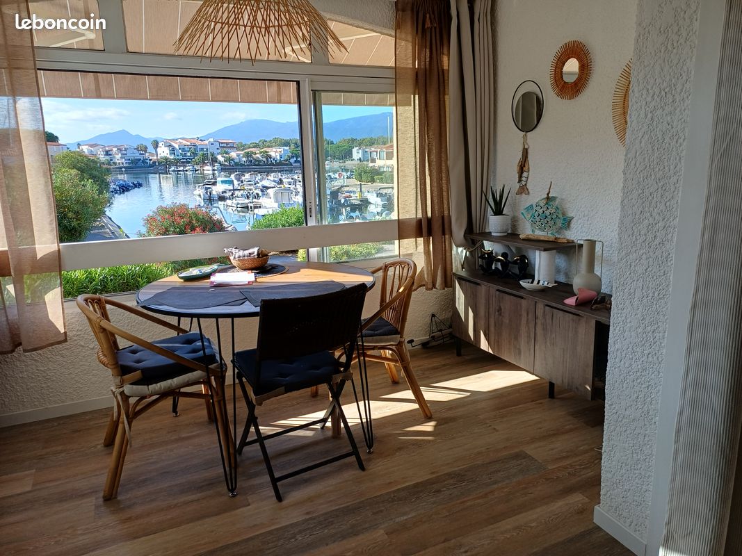 Appartement 1 pièce 31 m² · à Saint-Cyprien · 31 m² · 149 000 €