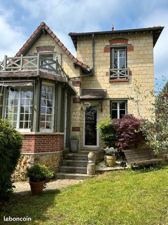 Maison 6 pièces 137 m²
