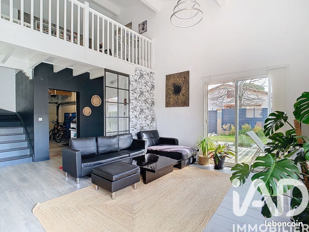 Maison 4 pièces 116 m² · à Balma · 116 m² · 599 000 €